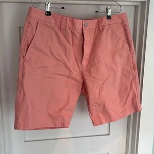 Bonobos 9 inch Inseam Shorts